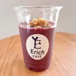 アサイースムージー（Erich CAFE）