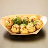 たこ玉（頑固蛸 仙台店）
