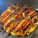 たこ玉（【お好み焼き・焼きそば】二代目昭和や）