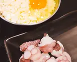 たこ玉（お好み焼・鉄板焼つくし阪神西宮店）
