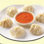 モモ 6P Momo - 6 Pieces（インド料理サハラ谷保店）