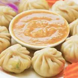 モモ6P Momo 6P（エベレストキッチン 港南台 カレーハウス）
