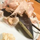なす(もつ焼き&Jazz みのる)