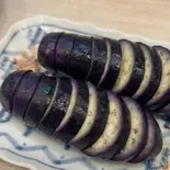 なす一本漬け（一喜一笑）