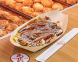 もちぺちゃ（たこ焼あほや津雲台店）
