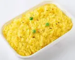 ターメリックライス Turmeric Rice（マザーインディア 麻布十番店）