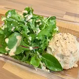 手作りポテトサラダ（京島バルOasis）