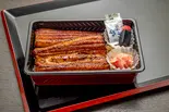うな重(竹)（鰻の成瀬 六本木店）