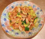 子袋（味美居）