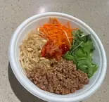 ビビンパ丼BibimpapRiceBowl（キンパ専門店エブリ）