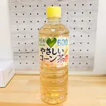サントリー GREEN DAKARA やさしいコーン茶 600ml（YOUキッチン）