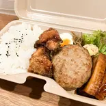 全部のせ弁当（善吉 醸し屋）