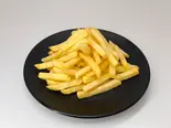 ポテトフライ(200g)（米とデミグラスハンバーグのお店 『米デミまんま』 立川店）