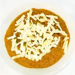 キーマチーズカレー/Keema Cheese Curry（エビンインド料理成瀬駅前店）
