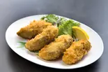 牡蠣フライ（牡蠣＆海老バル EAST BLUE 西池袋店）