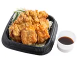 (おかず) ジンギスカンダレで食べる ”北海道”よくばりザンギ（から好し 堺鉄砲町店）