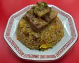 炙り叉焼コロコロ炒飯（みんなの炒飯パラダイス）