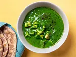 Saag Paneer(サグパニル)（ガネーシャ・ガル 代沢店）