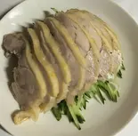 棒々鶏（台湾伝統料理 秀玉 シュウギョク）