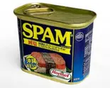 スパム Spam（【本場沖縄のタコライス】THE TACORICE HOUSE 大山店）