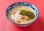 しょうゆラーメン（ラーメンランド 浅草大門店）