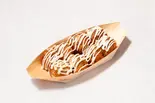 塩マヨ8個 Salt ＆ Mayo - 8 Pieces（紀左衛門）