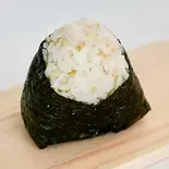 塩(小)(美麗醤 薬膳オニギリ&ヌードル)