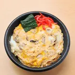 親子丼（鳥益）
