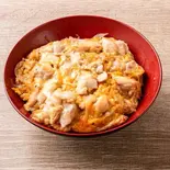 親子丼（大勝うどん）
