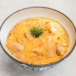 親子丼（伊勢屋食堂(淀橋市場内)）