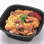 親子丼（本家かまどや）