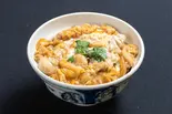 親子丼（錦糸町 松月庵）