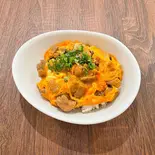 親子丼（こだわりたまご本舗）