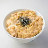 親子丼（どんぶり専門店 恵(けい) 本店）