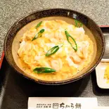 親子丼（ちから餅 阪急塚口店）
