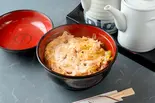 親子丼（ふじもと）