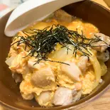 親子丼（宴や）
