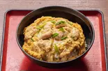 親子丼（弁天町 番屋）