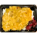 親子丼（弁当 ほうでん）