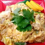 親子丼（鷄膳）