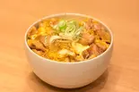 親子丼（博多食堂 海トごはん）