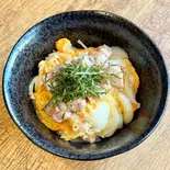 親子丼（よね屋）