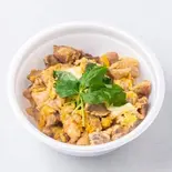 親子丼（お弁当・丼もの・カレー しろや 日本橋）