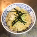親子丼（増田屋）