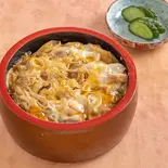 親子丼（吉見家）