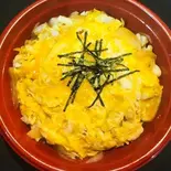 親子丼（福ちゃん弁当）