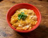 親子丼(鮒忠 立石店)