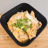 親子丼（Melcafe）