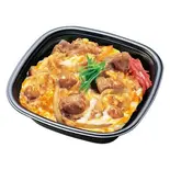 親子丼(本家かまどや相模大野店)