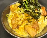 親子丼(いざかや 七人の盗賊)